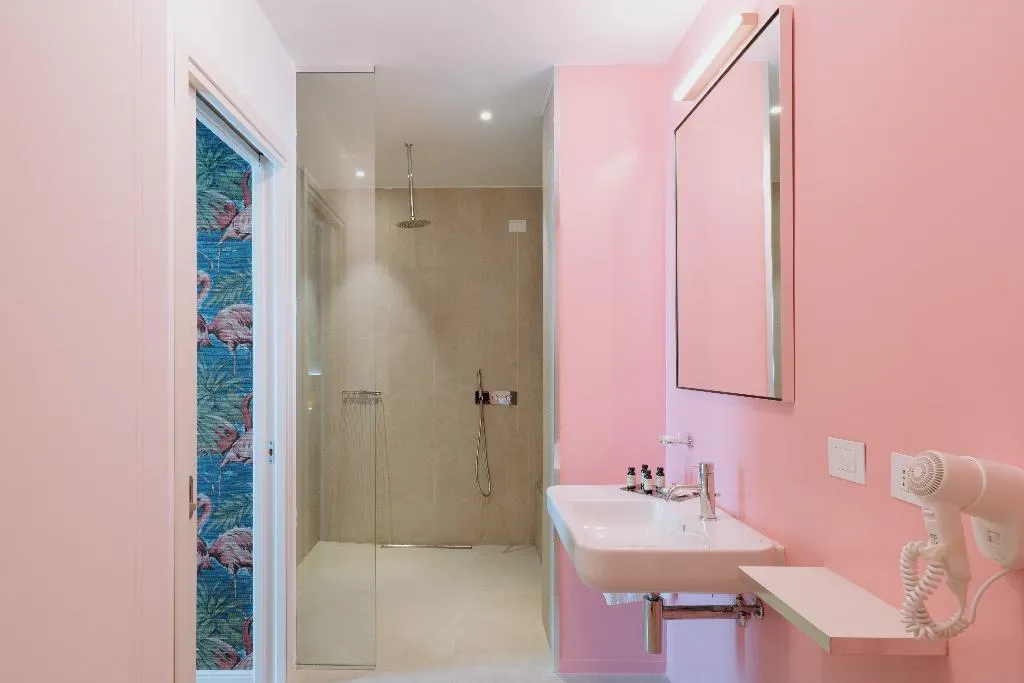 SUITE STANDARD Room, Collini Rooms WorldHotels Crafted, Milan