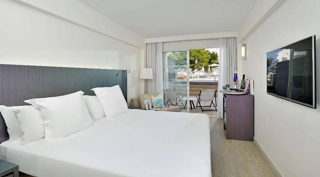DOUBLE SEA VIEW Room, Sol House Mallorca, Majorca