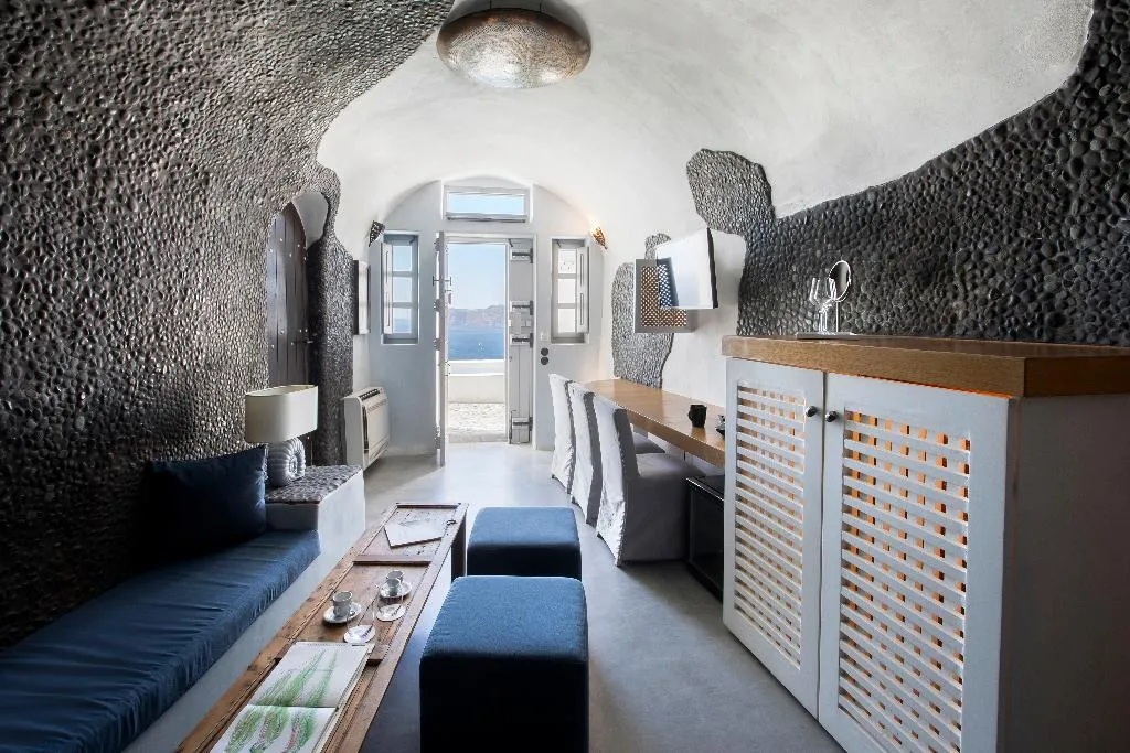 SUITE GRAND Room, Ducato Di Oia, Santorini