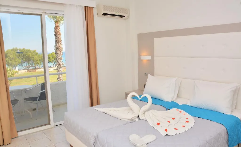 Room, Costa Angela, Kos