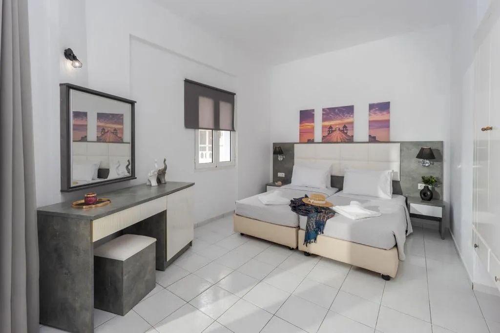 Room, Malia Energy By Estia, Crete