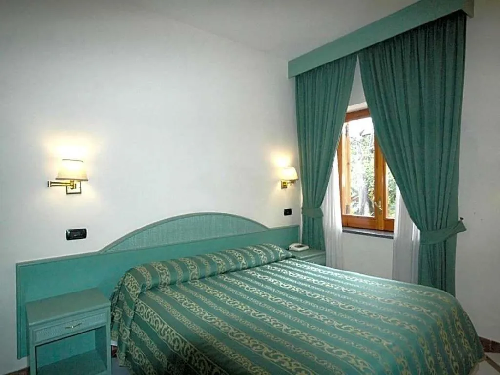 General view, Residence Villaggio Verde, Naples