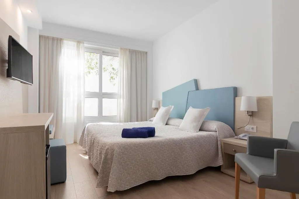 Double or Twin PROMO Room, Hotel Palia Las Palomas, Costa Del Sol