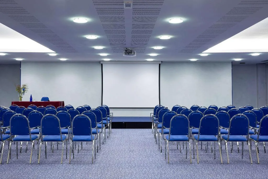 Conferences, Dolce by Wyndham Milan Malpensa, Milan