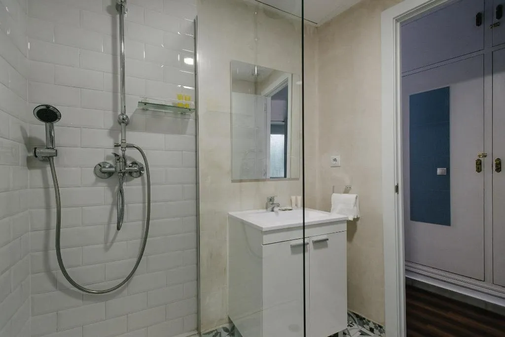 Room, The Boutike Guesthouse, Seville