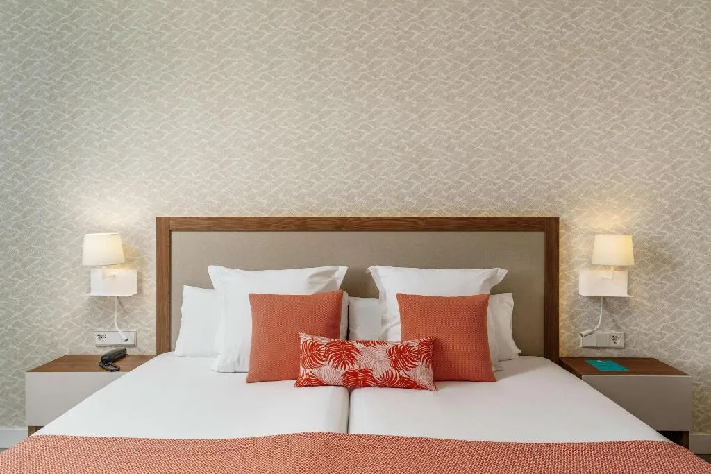 SUITE OCEAN VIEW Room, Alua Atlantico Golf Hotel, Tenerife