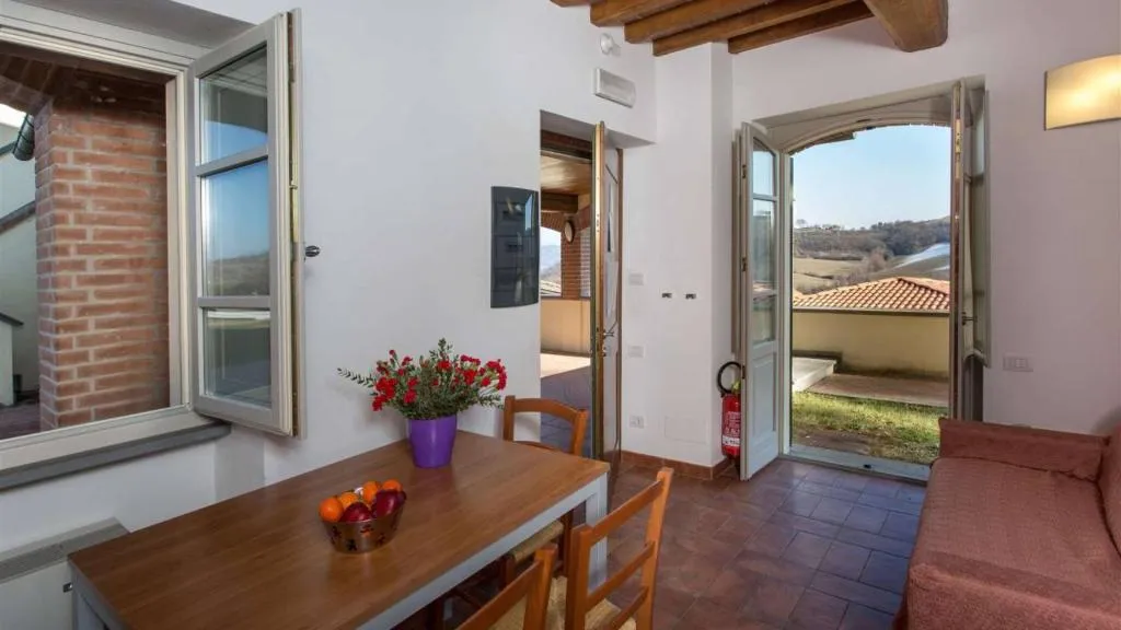 Room, Phi Resort Coldimolino - Country House, Umbria