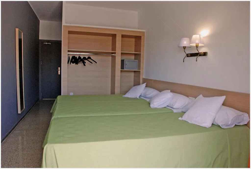 DOUBLE STANDARD Room, Armonia, Costa Brava