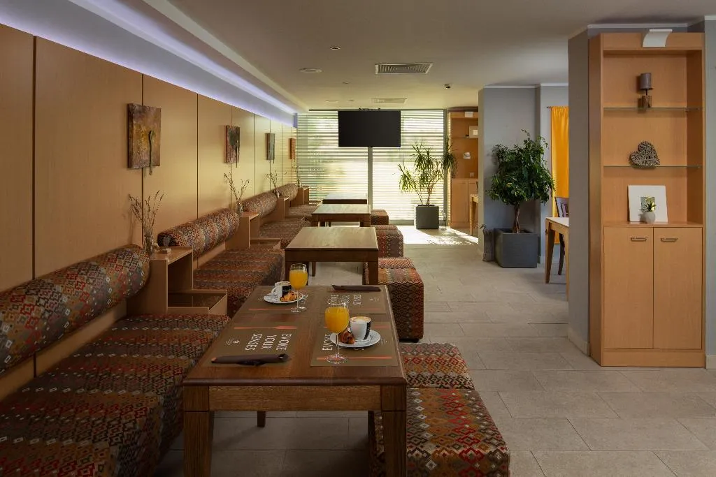 Restaurant, Boutique Beach Resort Podstine, Split