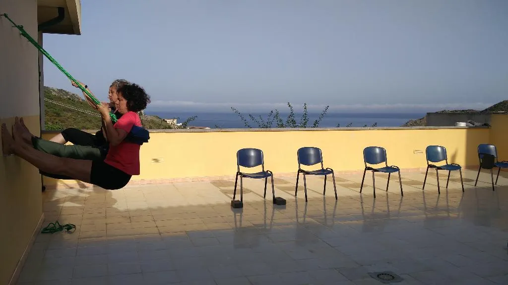 Sports and Entertainment, Argentiera Inn Hotel & Hostel, Cagliari