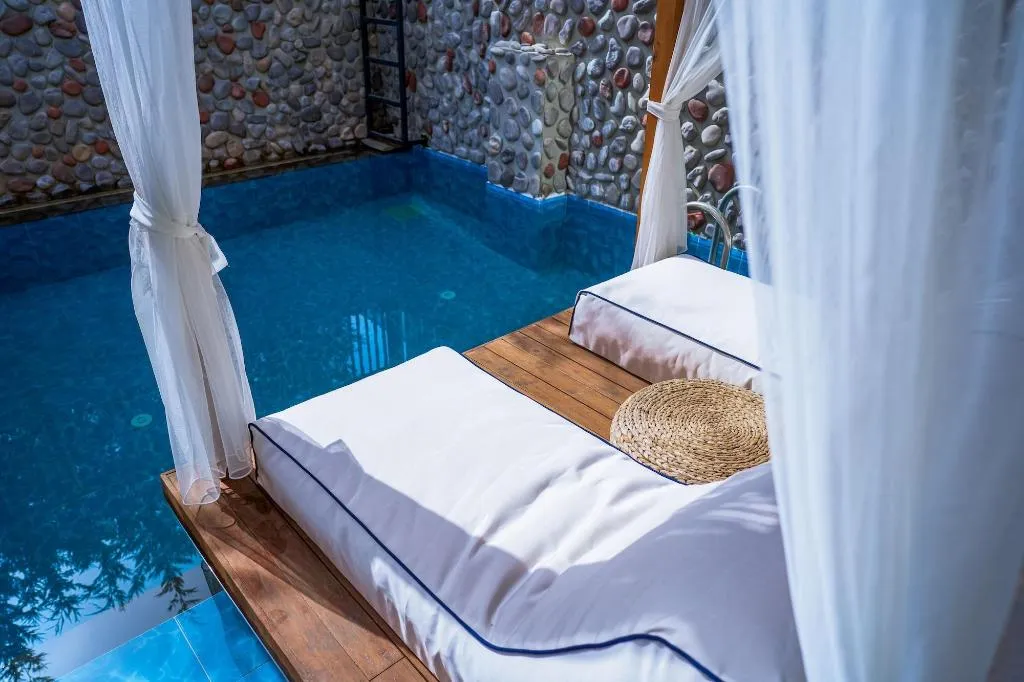 Room, Oludeniz Blu Luxury Unique Hotel - Adults Only, Dalaman
