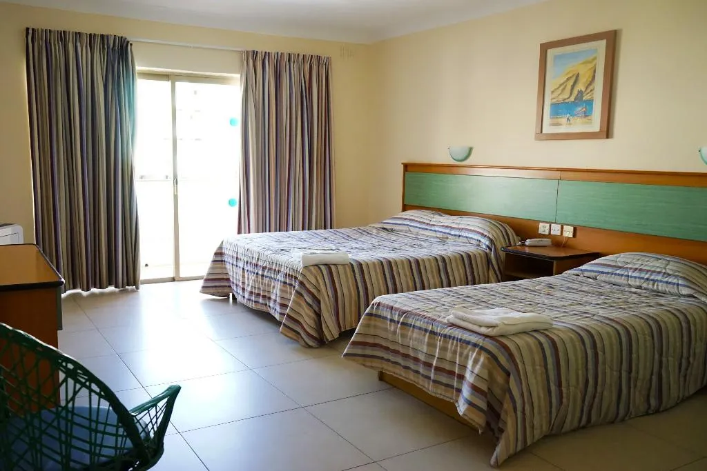 Room, The San Anton Hotel, Malta