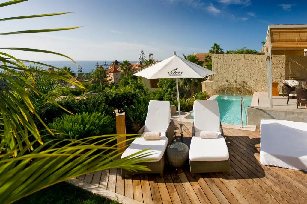 VILLA STANDARD Room, Bahia del Duque Las Villas Resort, Tenerife