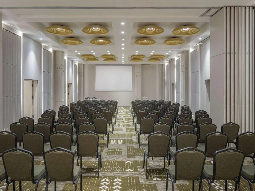 Conferences, Mercure Antalya Belek, Antalya