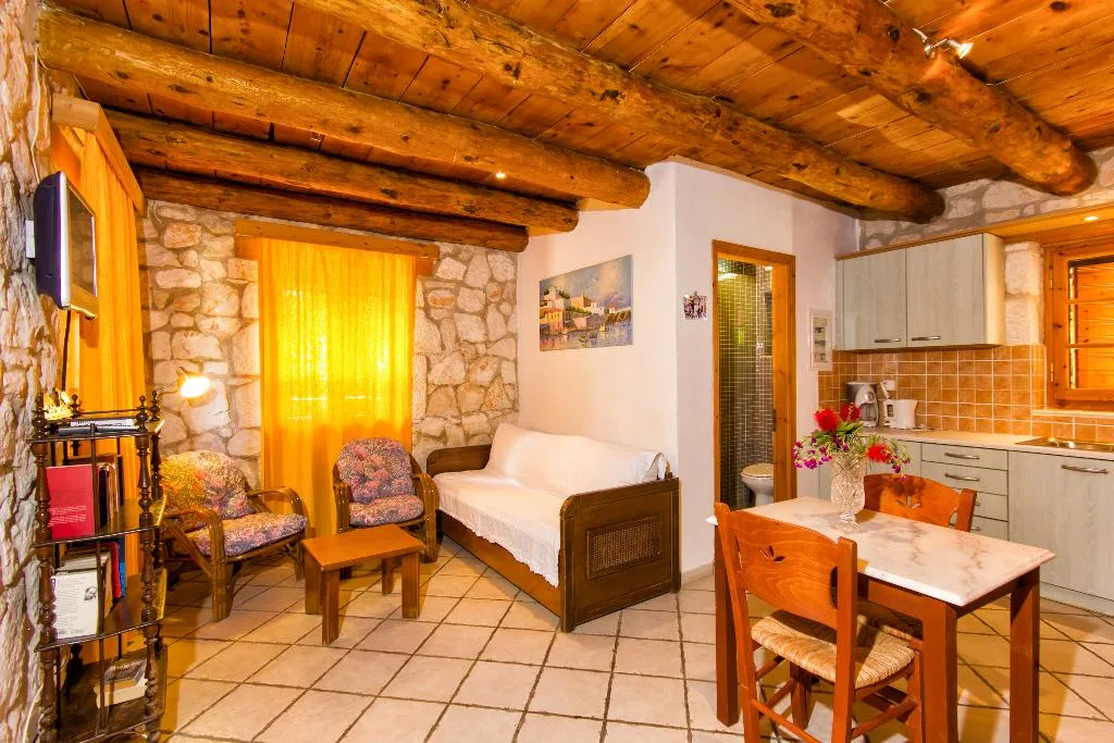 HOUSE STANDARD Room, Liuba Houses, Zante
