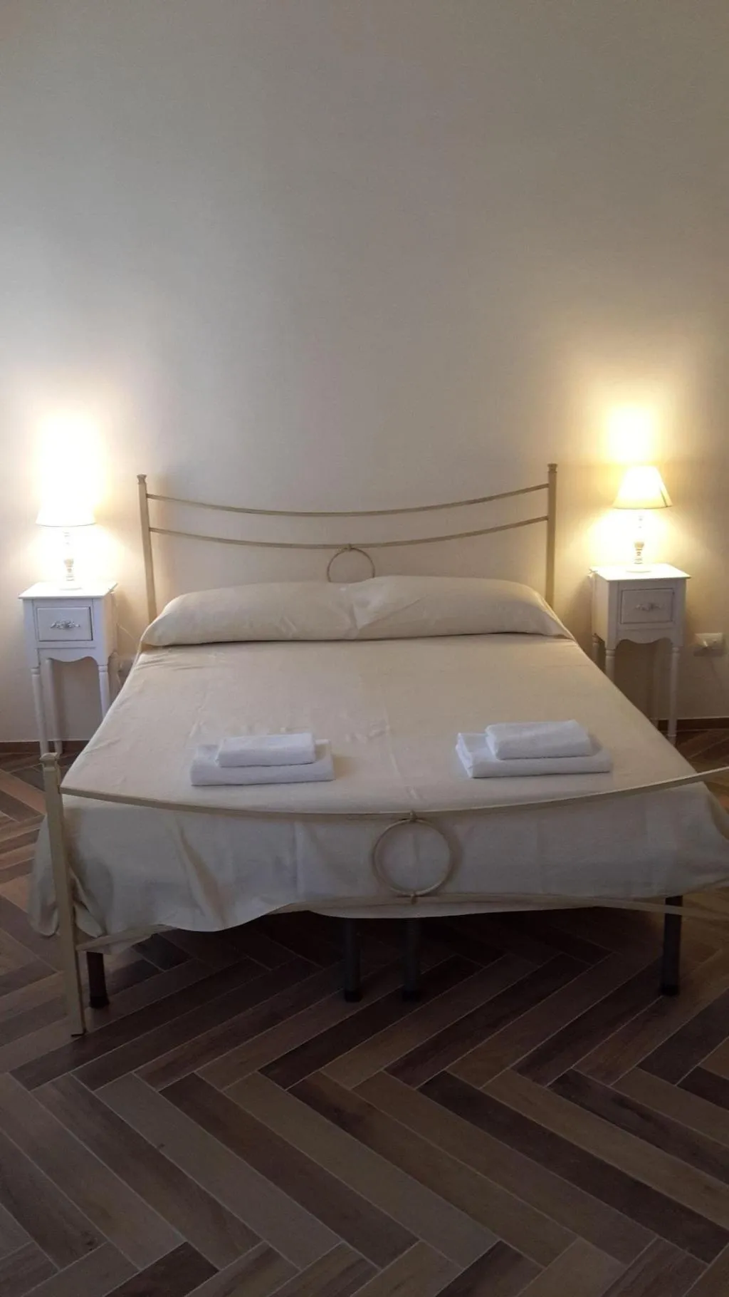 Room, B&B Il Tabernacolo, Florence