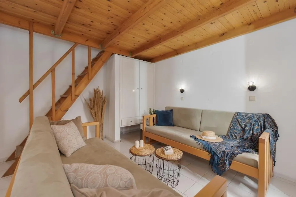 Room, Malia Energy By Estia, Crete