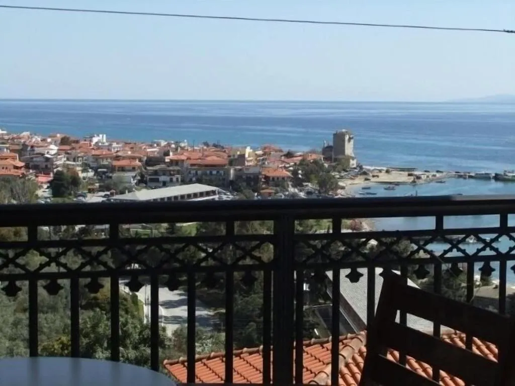 Room, Sunset Hotel, Thessaloniki
