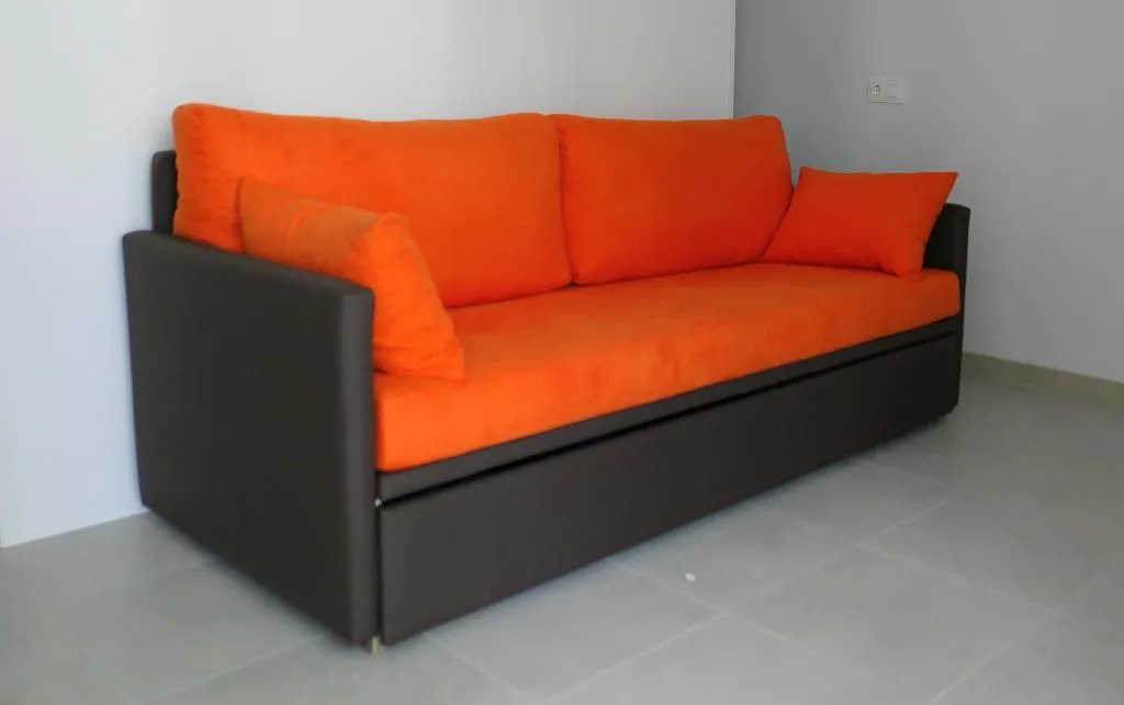 APARTMENT CAPACITY 2 ONE BEDROOM Room, Rentalmar Aries Plus, Costa Dorada