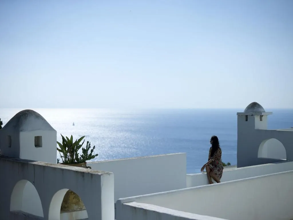General view, Esperos Village Adults Only, Rhodes