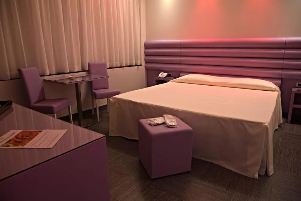SUITE STANDARD Room, Hotel Masaniello Luxury, Naples