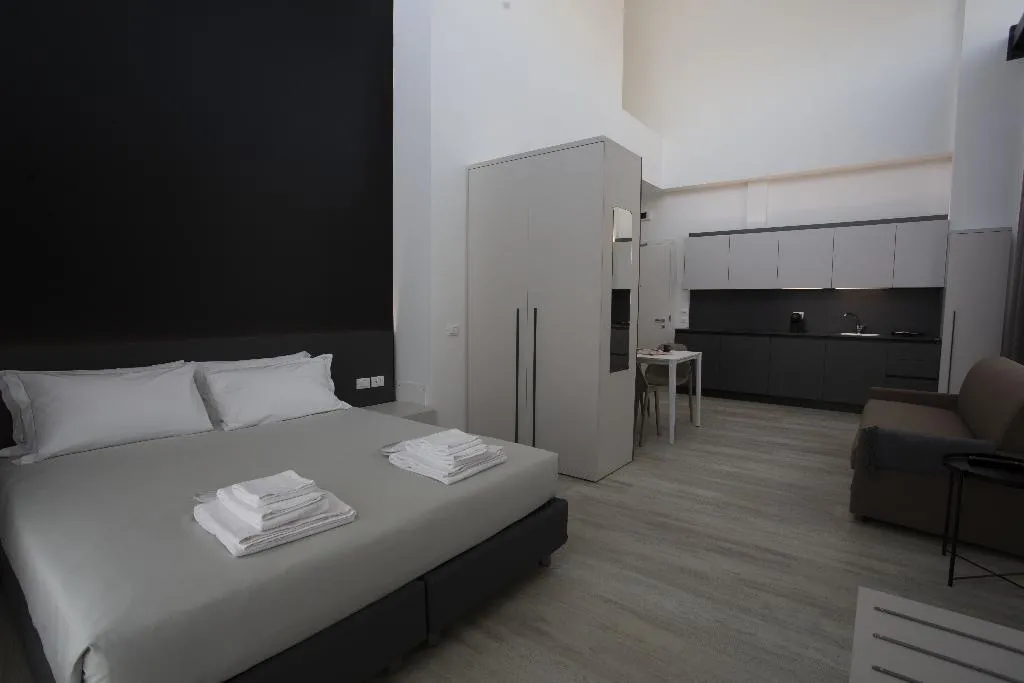 SUITE EXECUTIVE Room, Htm Venice Suite, Venice