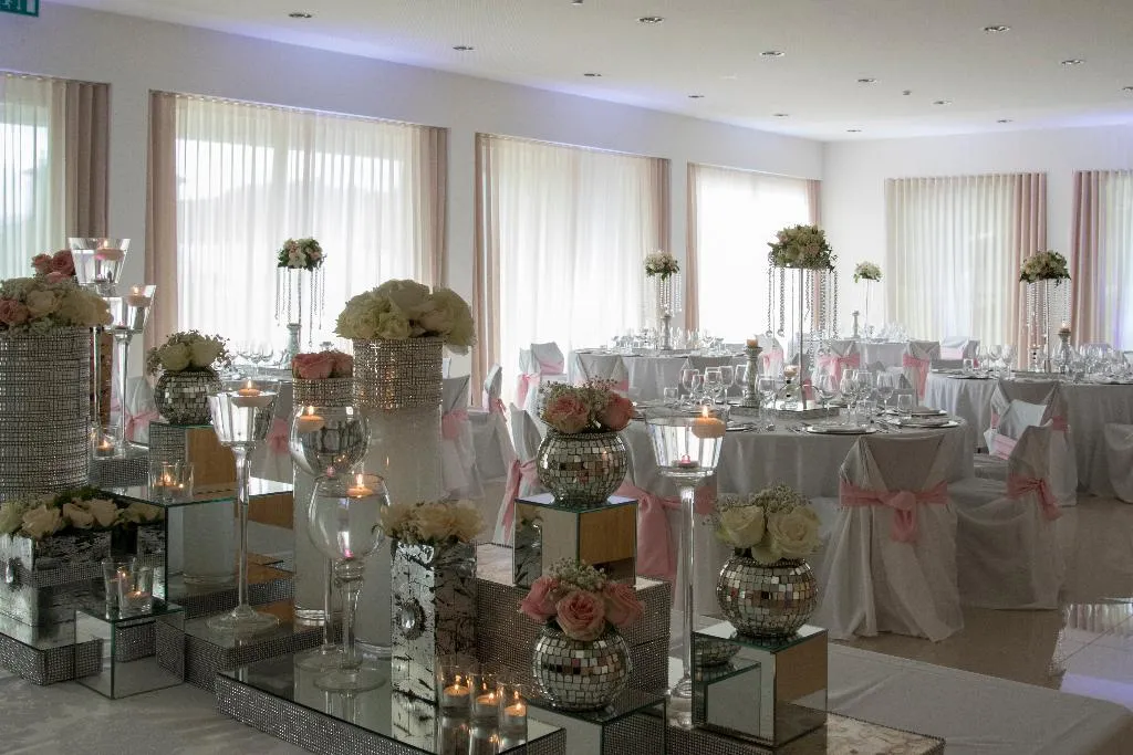 Conferences, Luna Arcos Hotel Nature & Welness, Porto