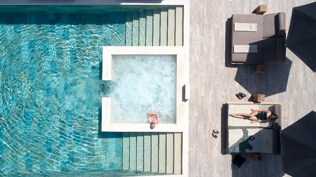 Pool, Lango Design Hotel & Spa, Adults Only, Kos