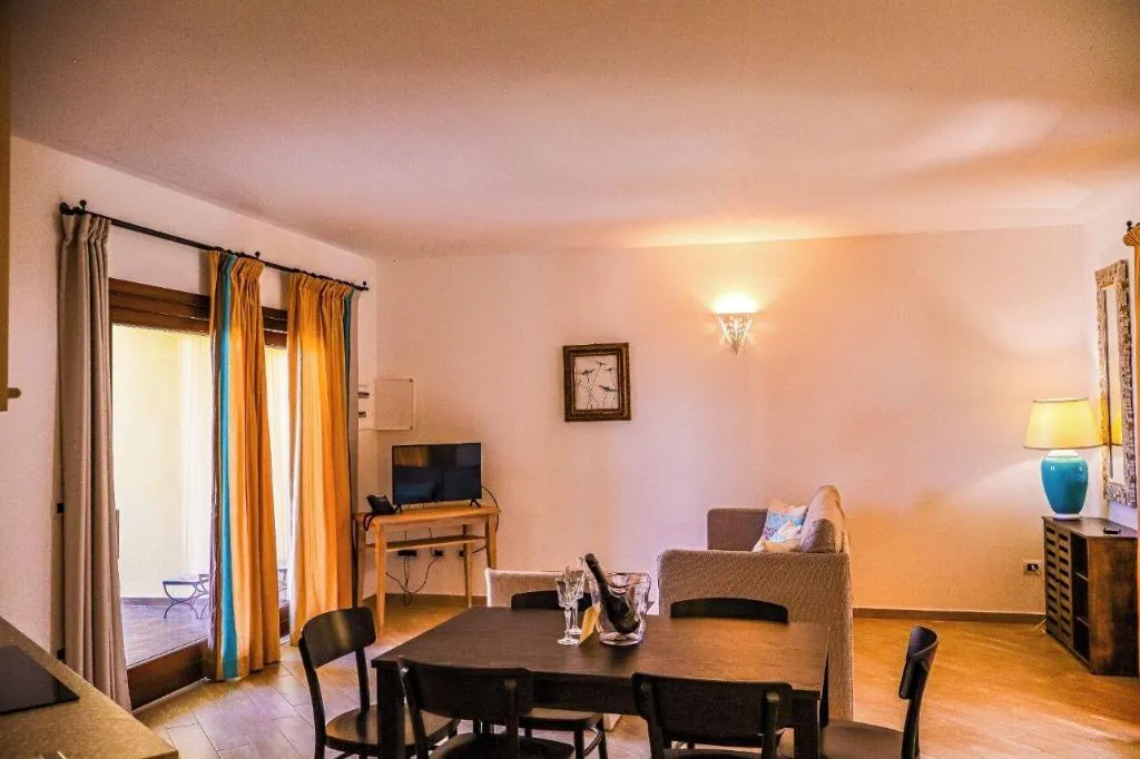 Room, Borgo Arborea Charming Retreat, Olbia
