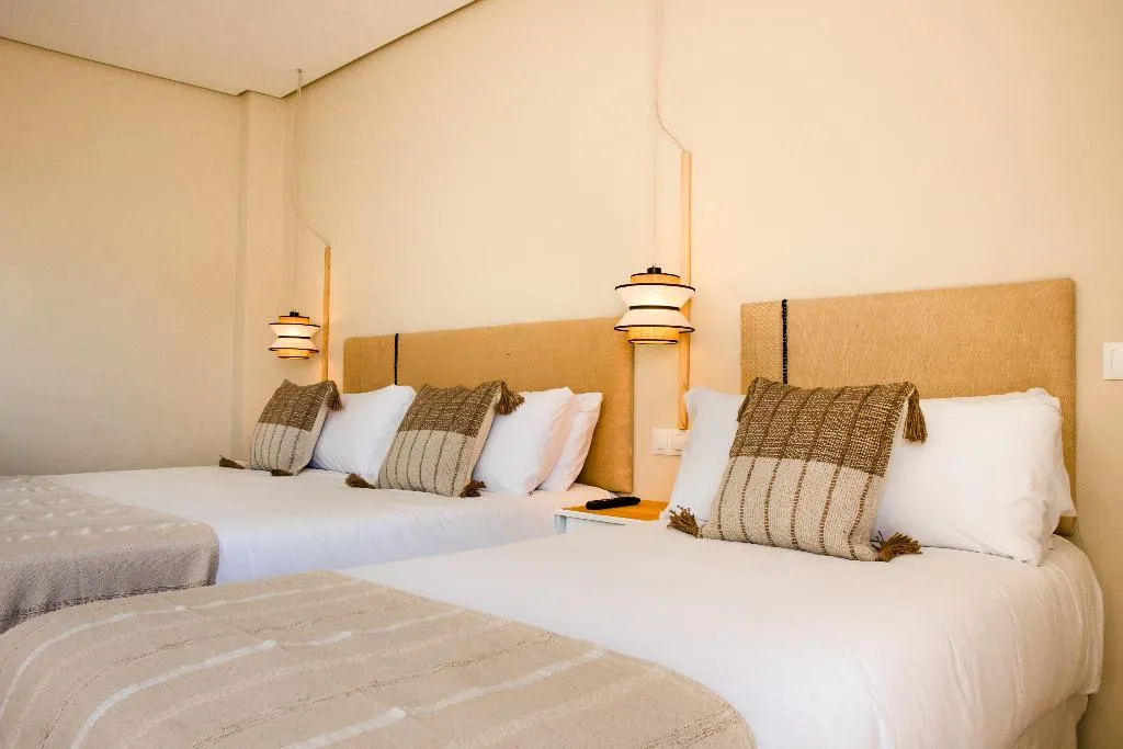 STUDIO STANDARD Room, Vive Costa Azul, Costa Del Sol