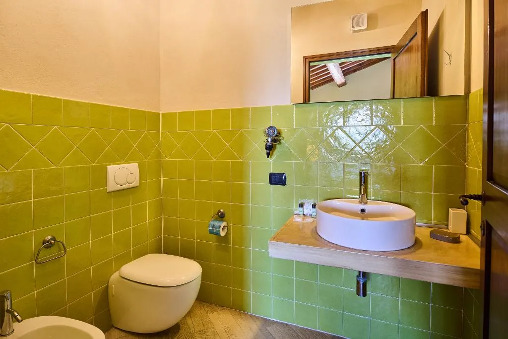 DOUBLE CLASSIC Room, Borgo San Giusto, Florence