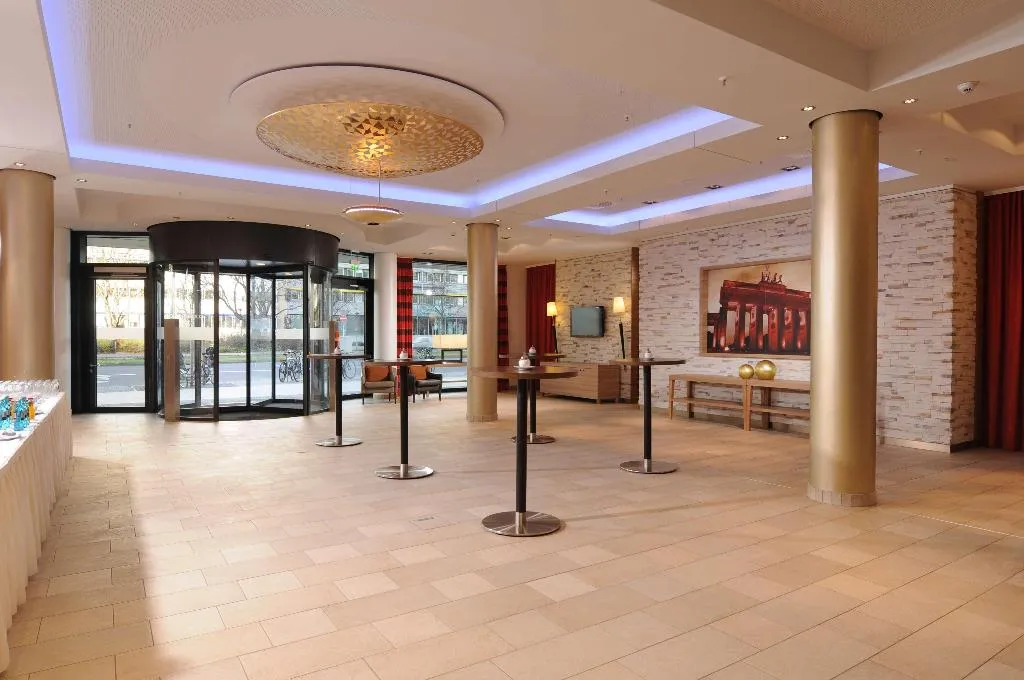 Conferences, H4 Hotel Berlin Alexanderplatz, Berlin