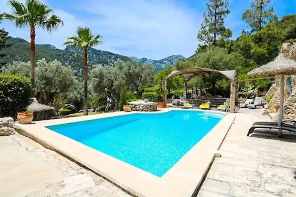 Sports and Entertainment, Finca Hotel Es Castell, Majorca