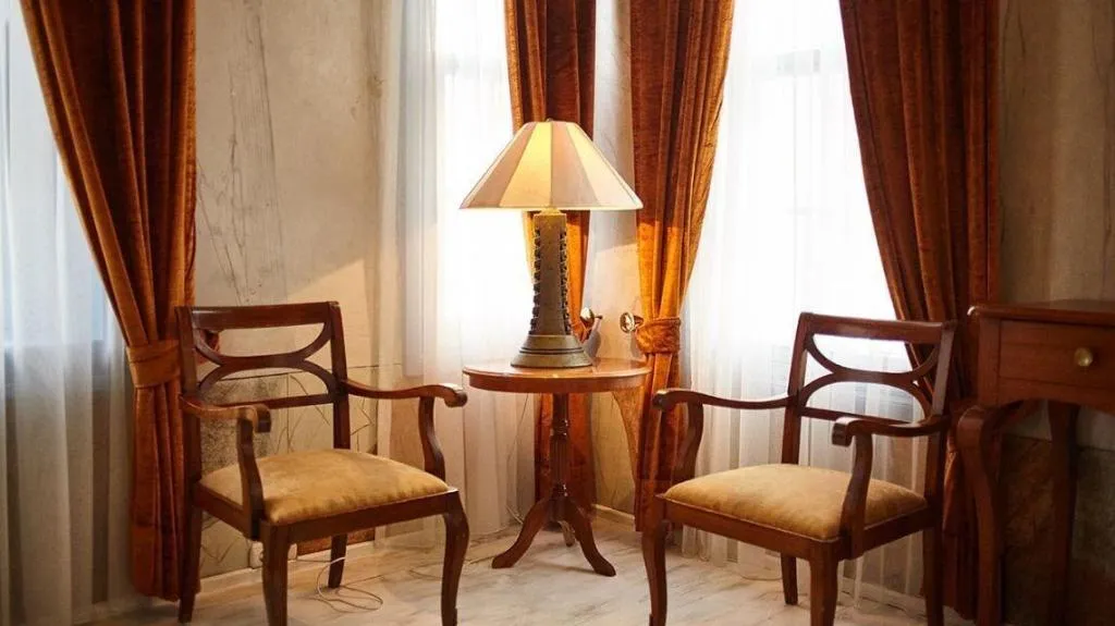 Room, Tashmahal, Izmir