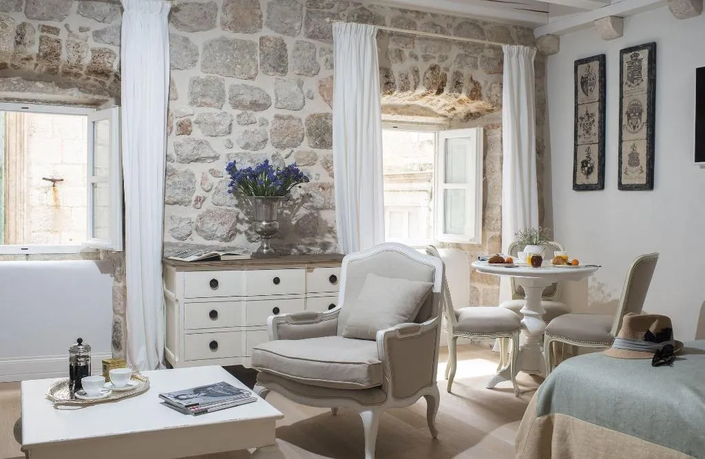 Room, St. Joseph'S, Dubrovnik