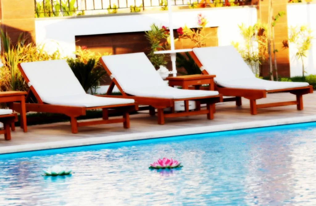 Lobby, Dibek Homes Villa & Hotel, Bodrum