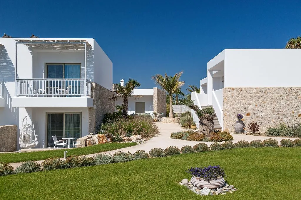 General view, White Pearls Luxury Suites Adults Only, Kos
