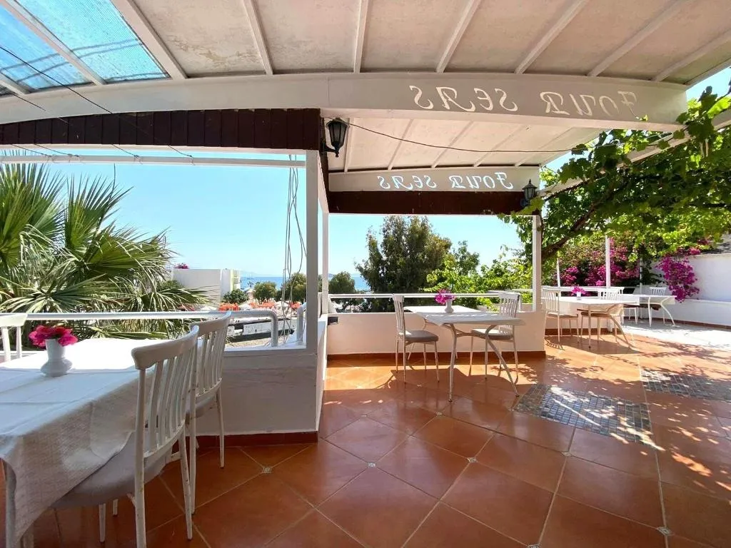 Room, Asterina Hotel, Bodrum