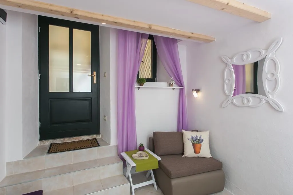 General view, Lavender Garden Apartments, Dubrovnik