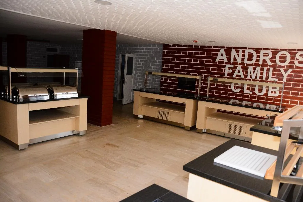General view, Andros Family Club, Antalya