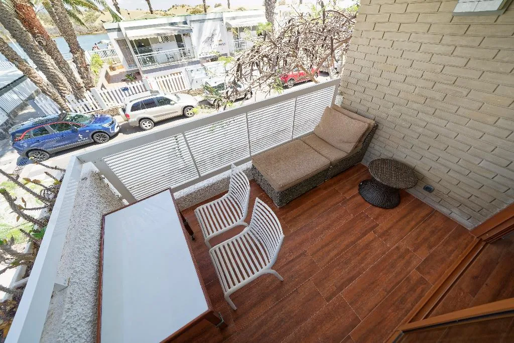 APARTMENT DELUXE WITH BALCONY Room, Apartamentos Tamara, Gran Canaria