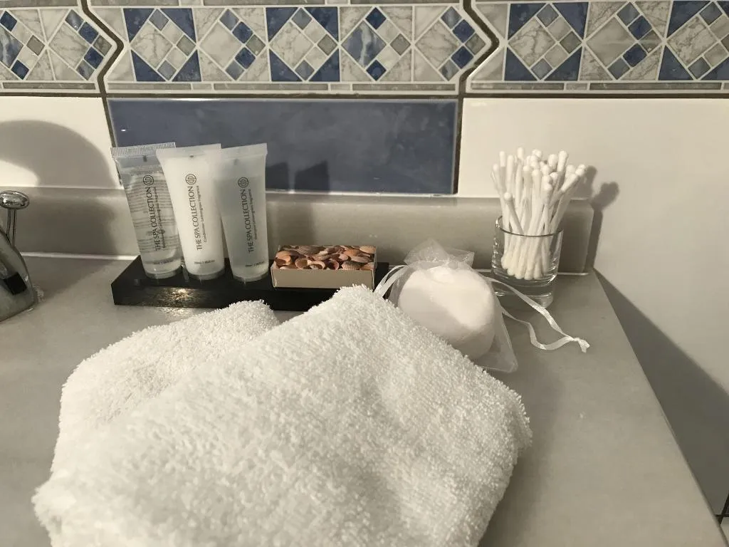 DOUBLE STANDARD Room, B B Finca La Luna Azul, Andalucia