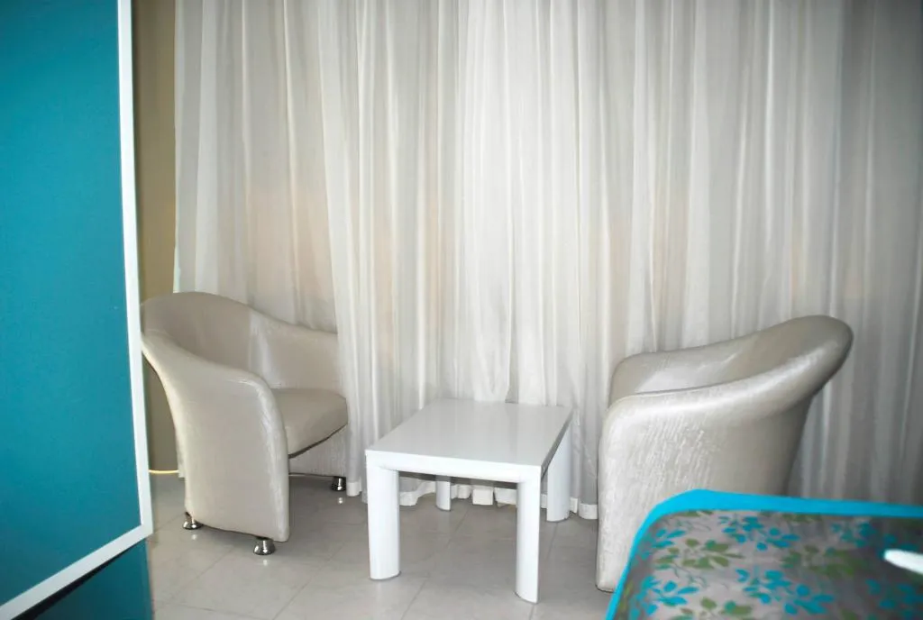 Room, Rosella Hotel, Antalya