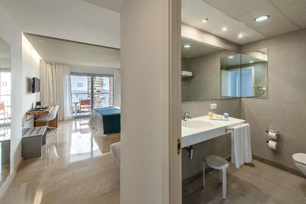APARTMENT STANDARD Room, Climia Belroy 4* Sup, Costa Blanca