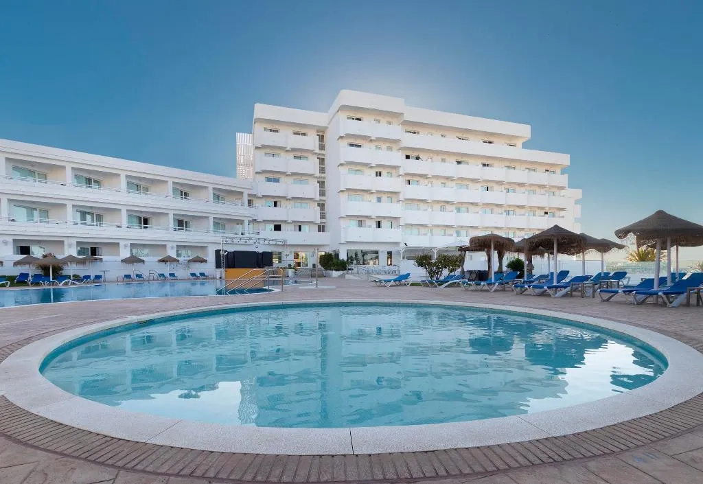 Pool, Hotel Palia La Roca, Costa Del Sol