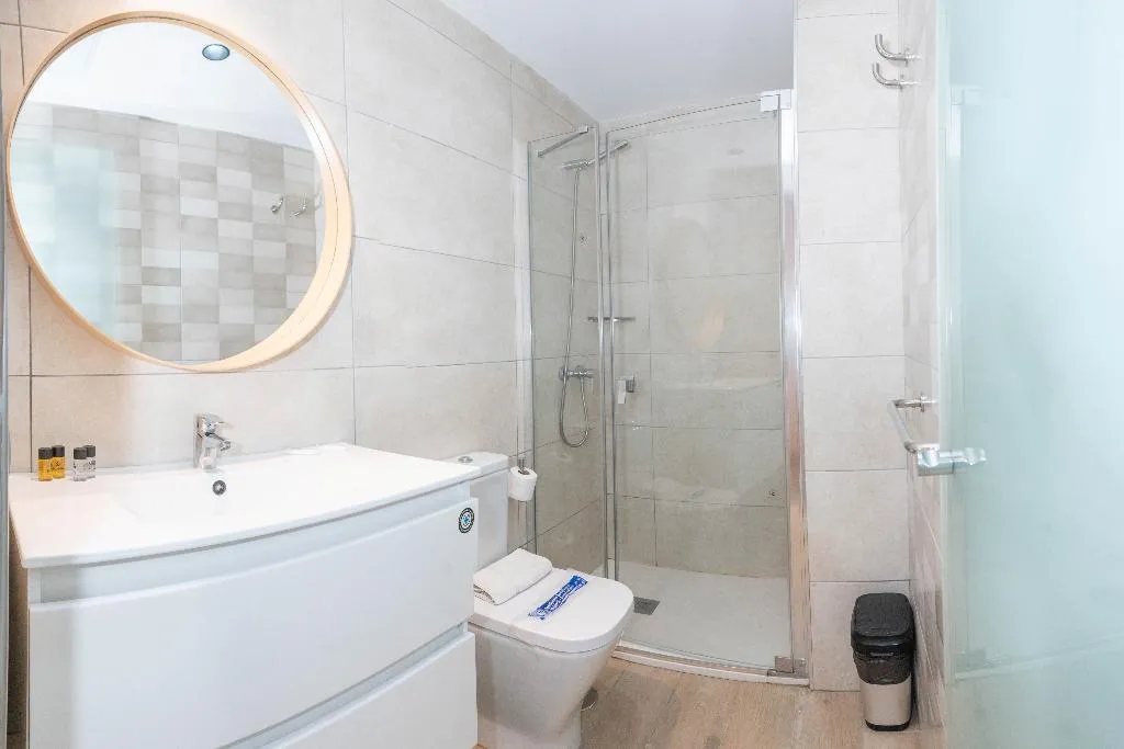 APARTMENT ONE BEDROOM Room, Sholeo Lodges La Cicer Flats, Gran Canaria