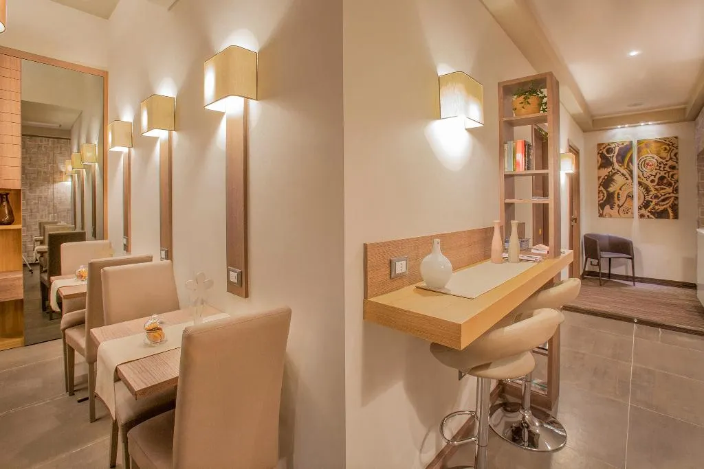 Restaurant, B&B Dimora San Felice, Naples
