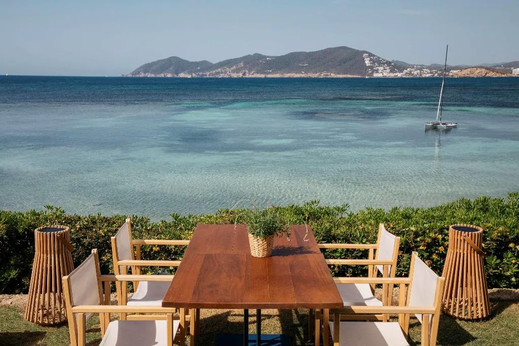 Restaurant, ME Ibiza, Ibiza