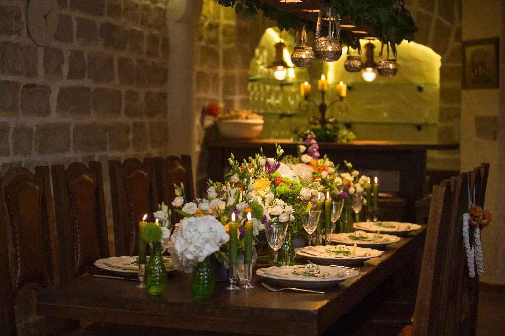 Conferences, Villa Andrea, Split