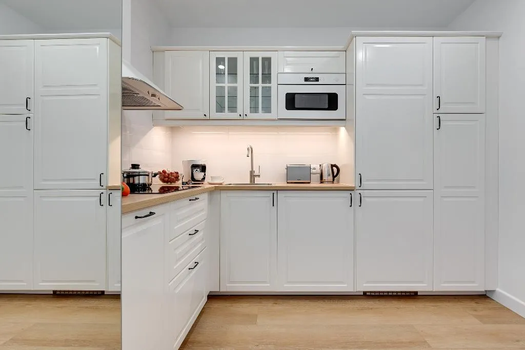 STUDIO COMFORT Room, Old Town - Oldnova By Welcome Apartment, Gdansk